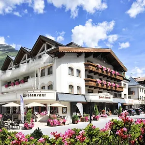 4* Hotel Salnerhof Superior Lifestyle