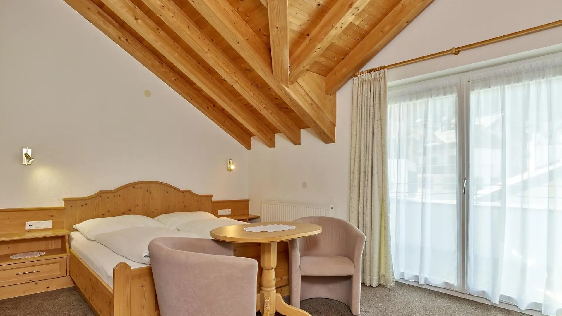 Apartment Apart Albert Ischgl