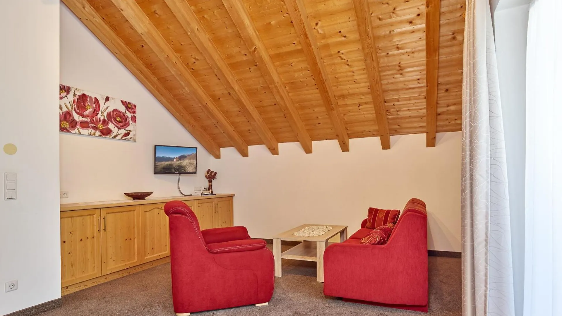 Apartament Apart Albert Ischgl Austria